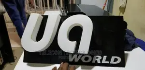 Door Lebels, 3D Letters, Plastic Lebeling and Entrance Chat