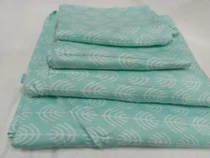 6x6 Bedsheets