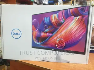 Dell Monitor 24 Inches S2421HN