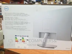 Dell Monitor 24 Inches S2421HN