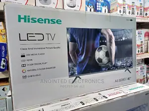 Hisense 40" Digital