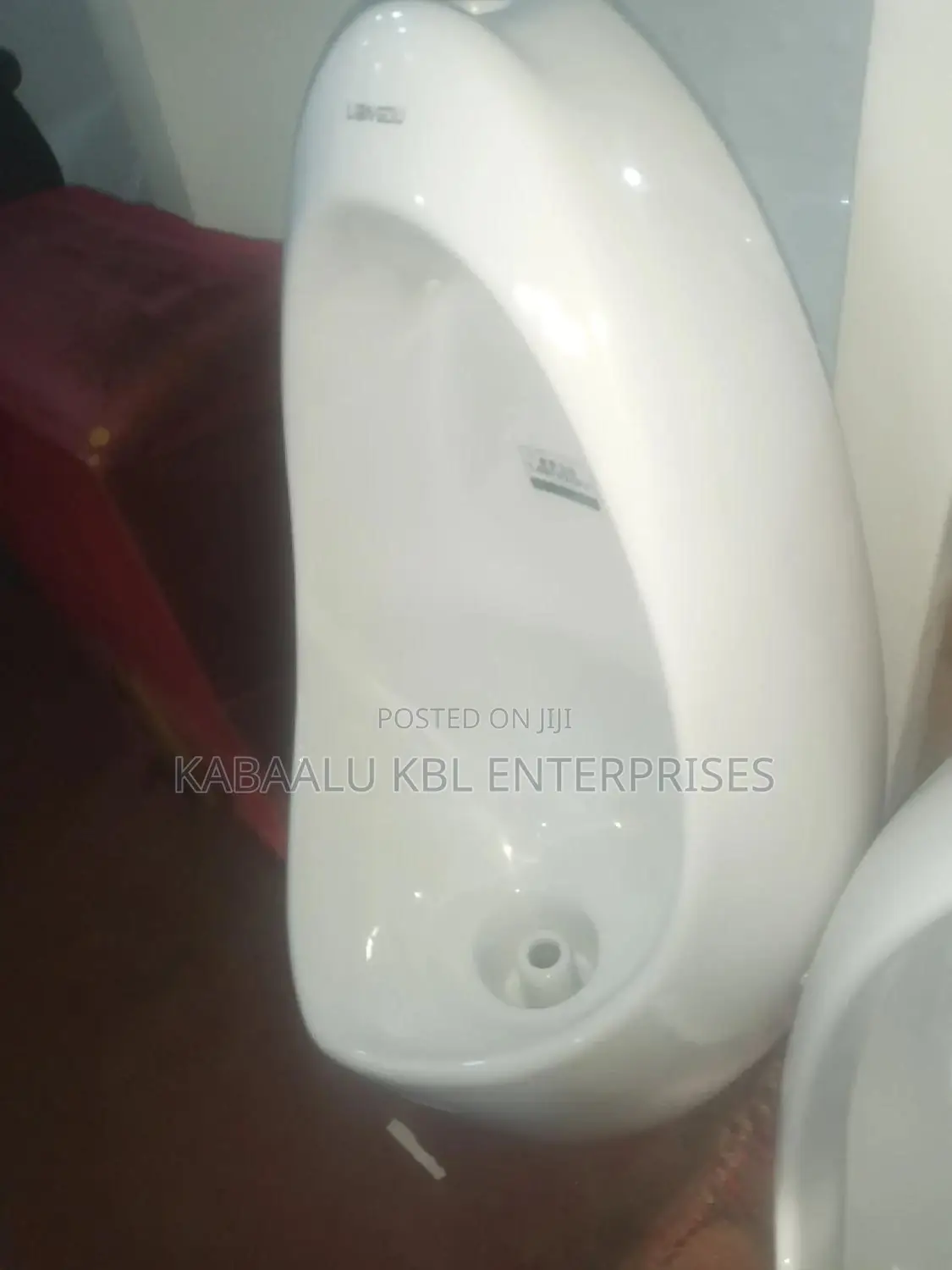 Liangdu Executive Urinal Bowl- XL