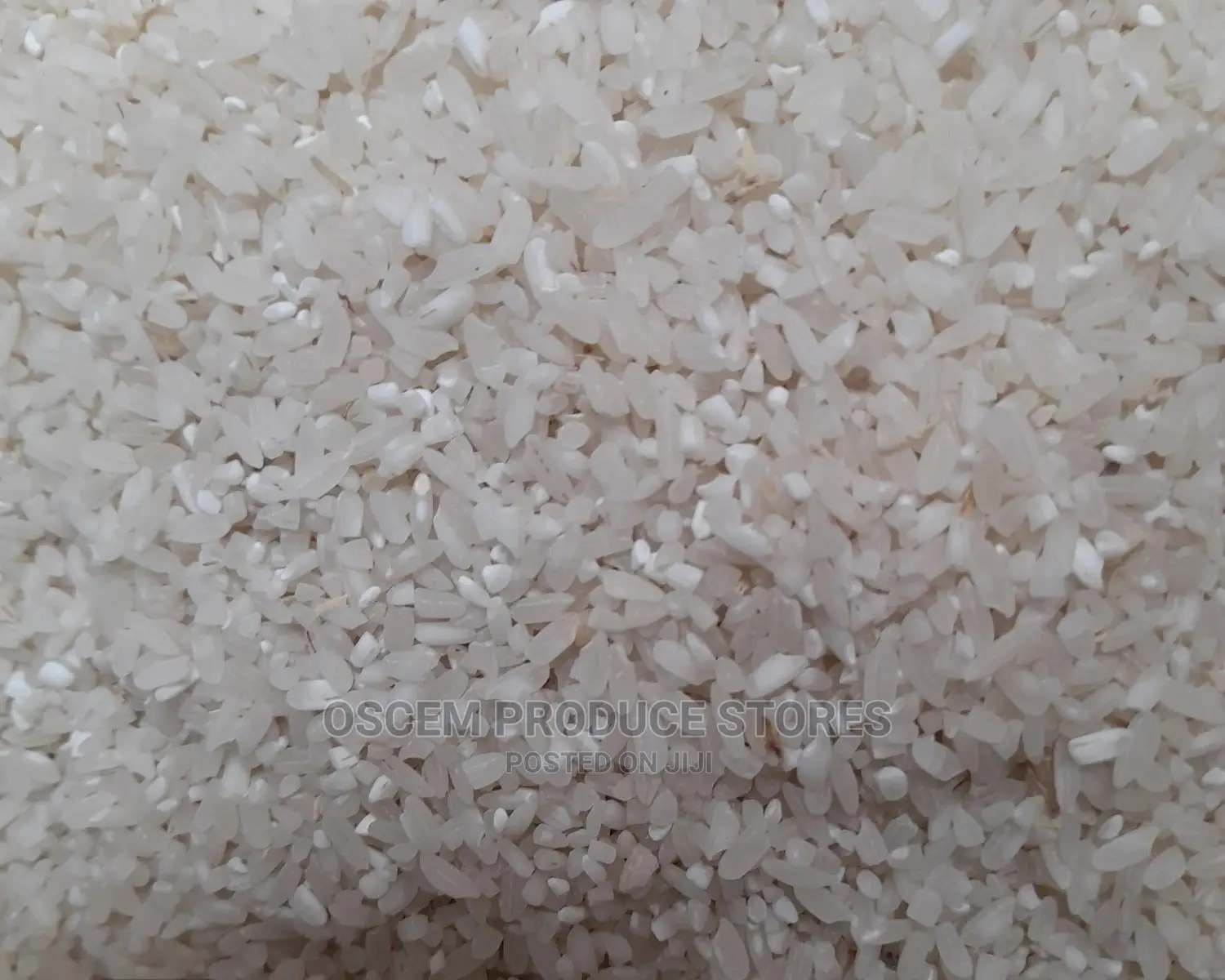 Kaiso Rice