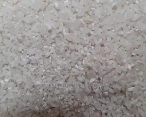 Kaiso Rice