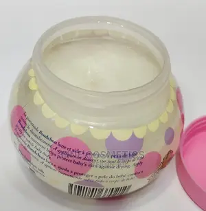 Boudchou Skin Care Program for Kids Cream or Jelly Big Size