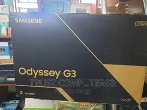 Samsung G3 27inches (27G3F)