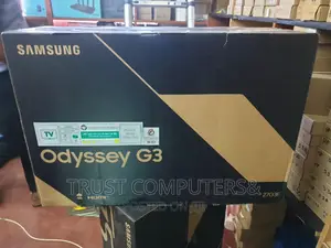 Samsung G3 27inches (27G3F)