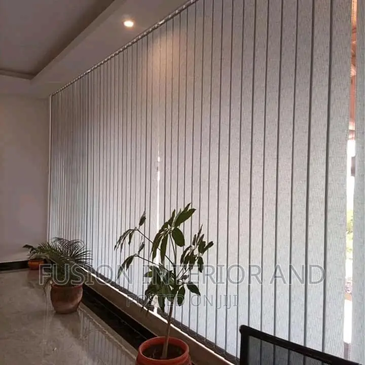 Office Blinds