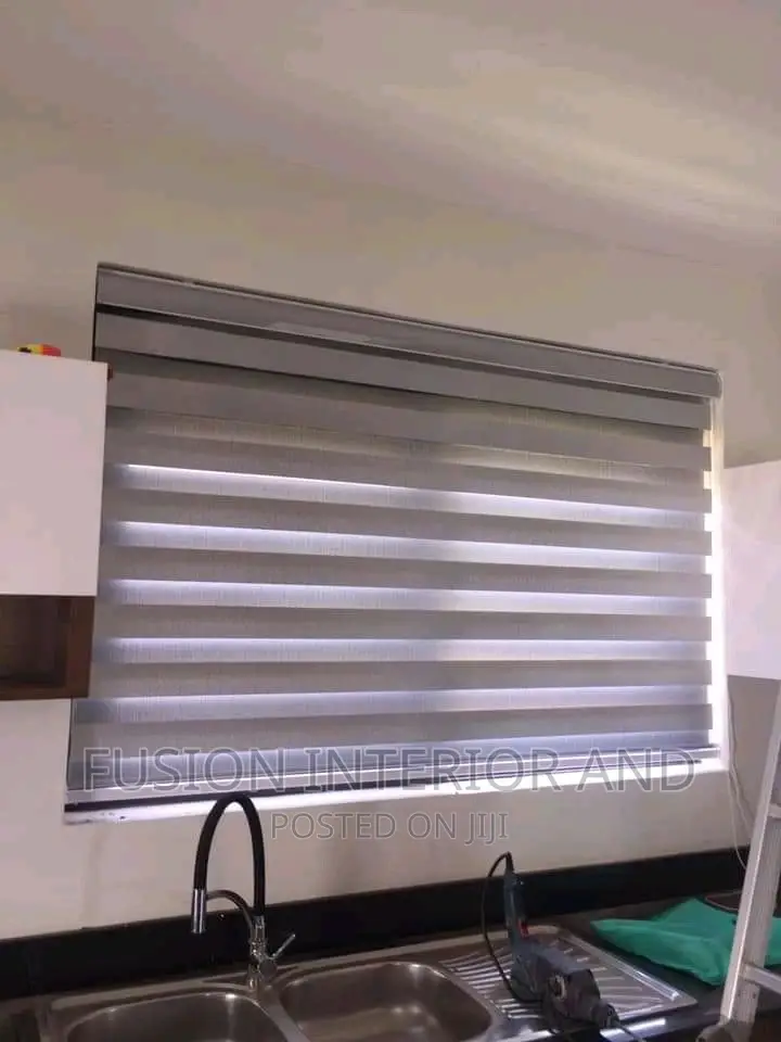 Office Blinds