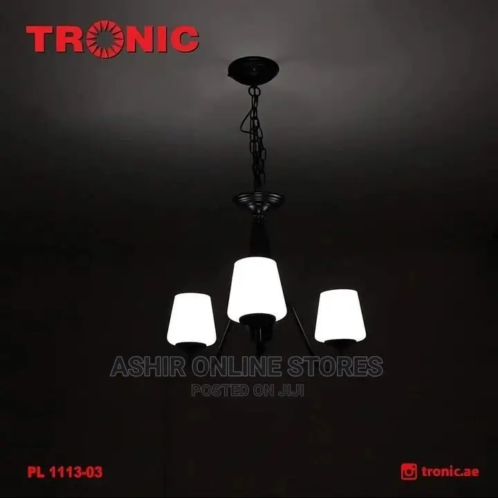 VIP Pendant Ceiling Lights for 3in1