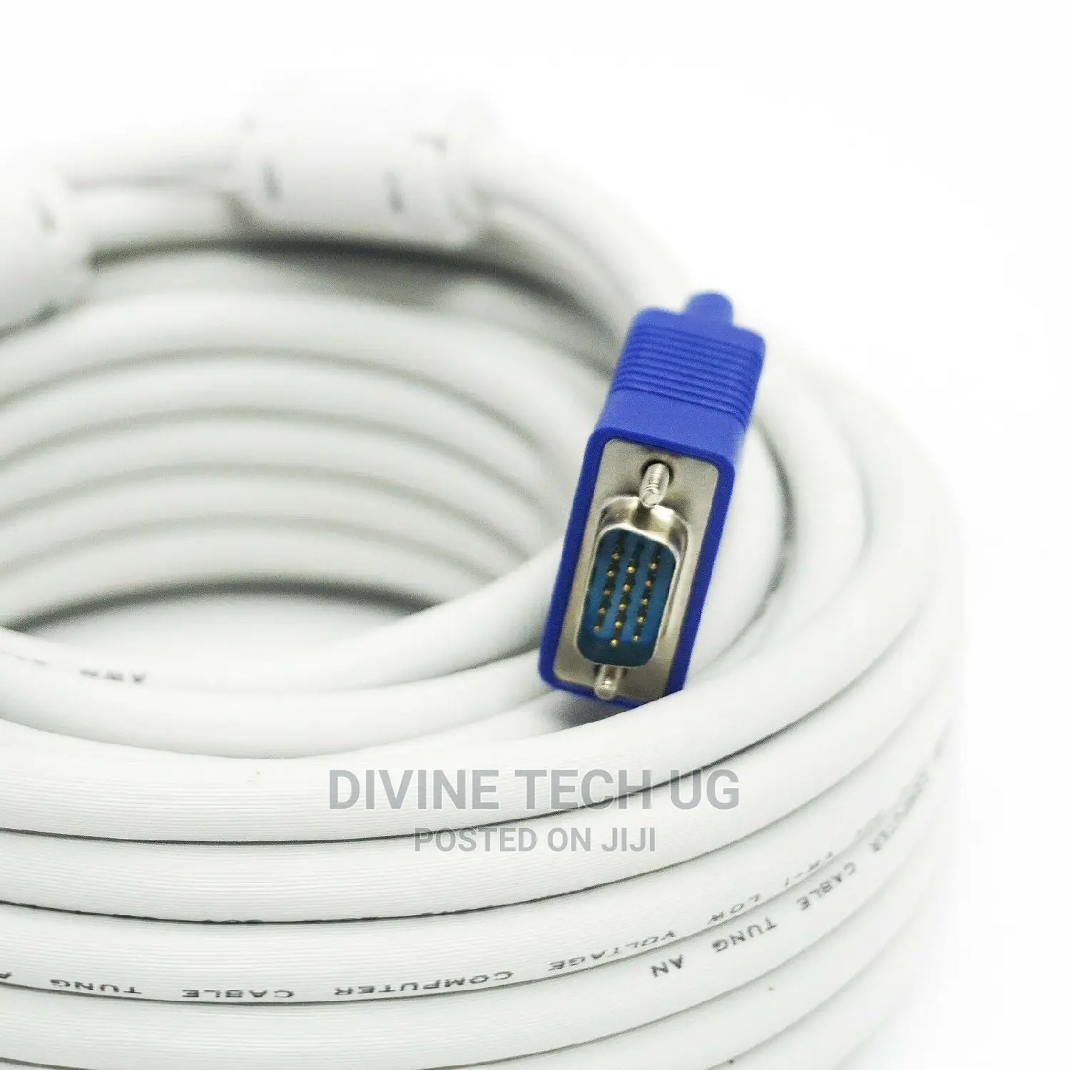 Vga Cable 10 Meters