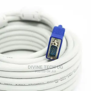 Photo - 10M VGA Cable