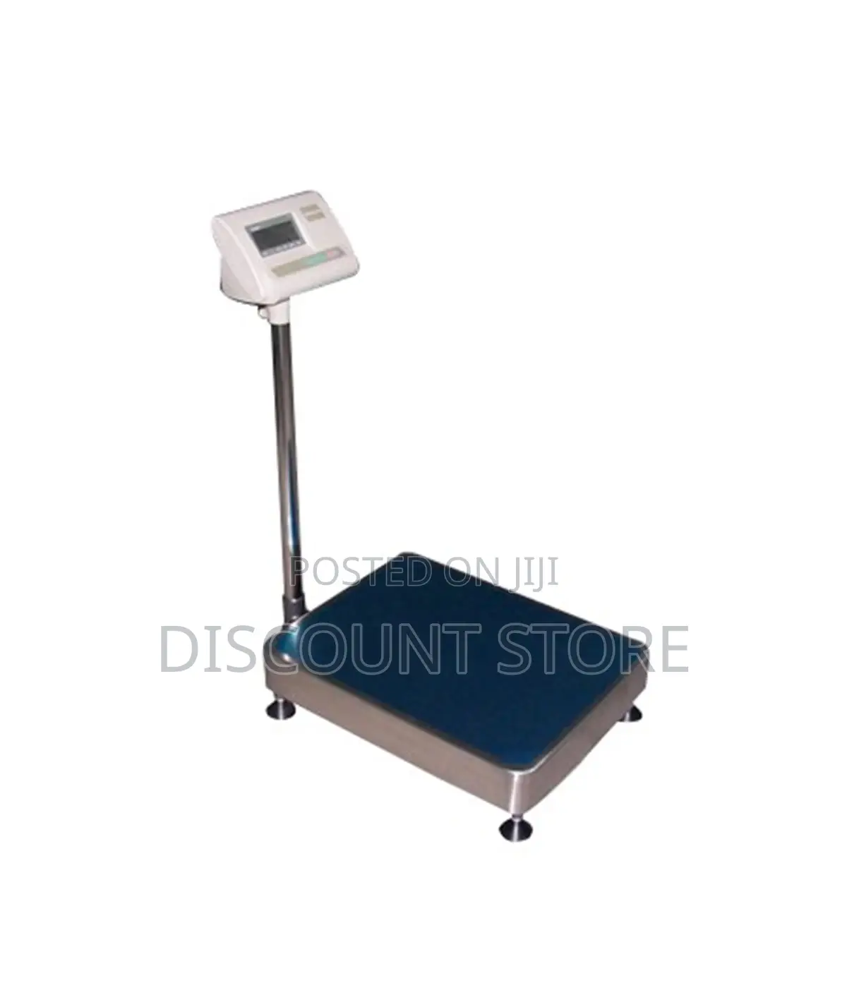 Platform Electronic Stainless Weigh Scales.