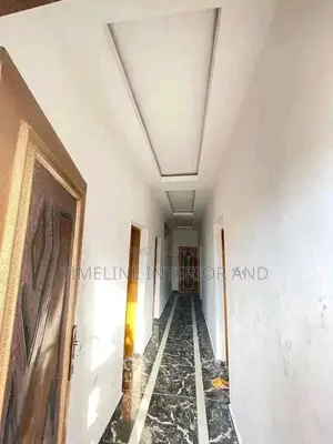Gypsum Board Works and Designings