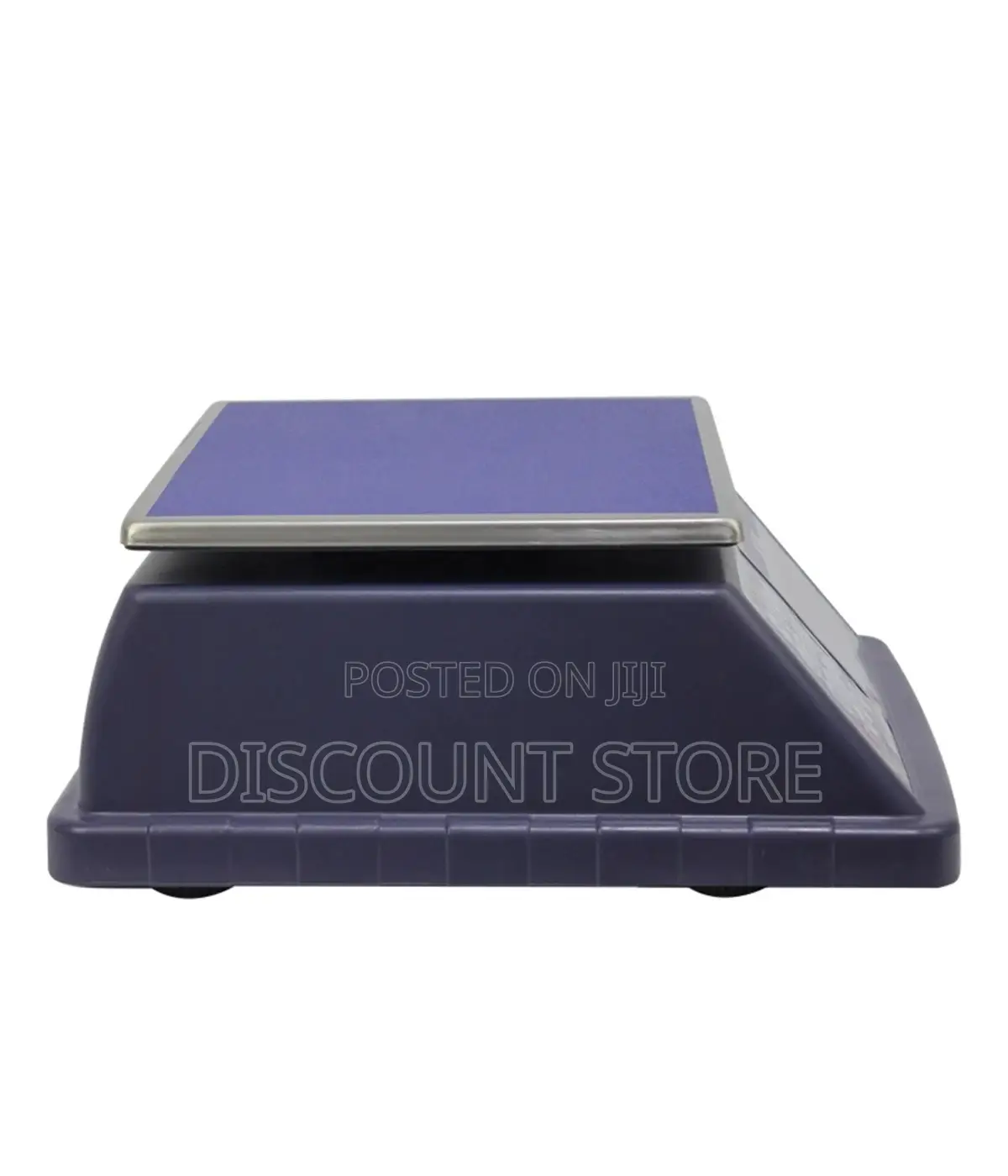 Standard Electronic Computing Weighing Scales.