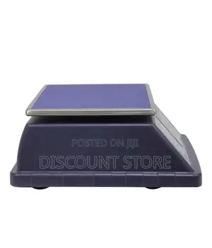 Standard Electronic Computing Weighing Scales.