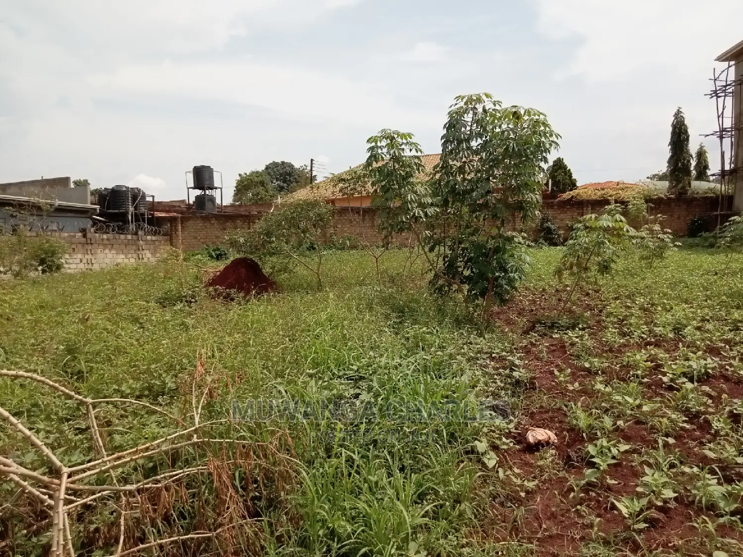 12decimals For Sale In Buwate