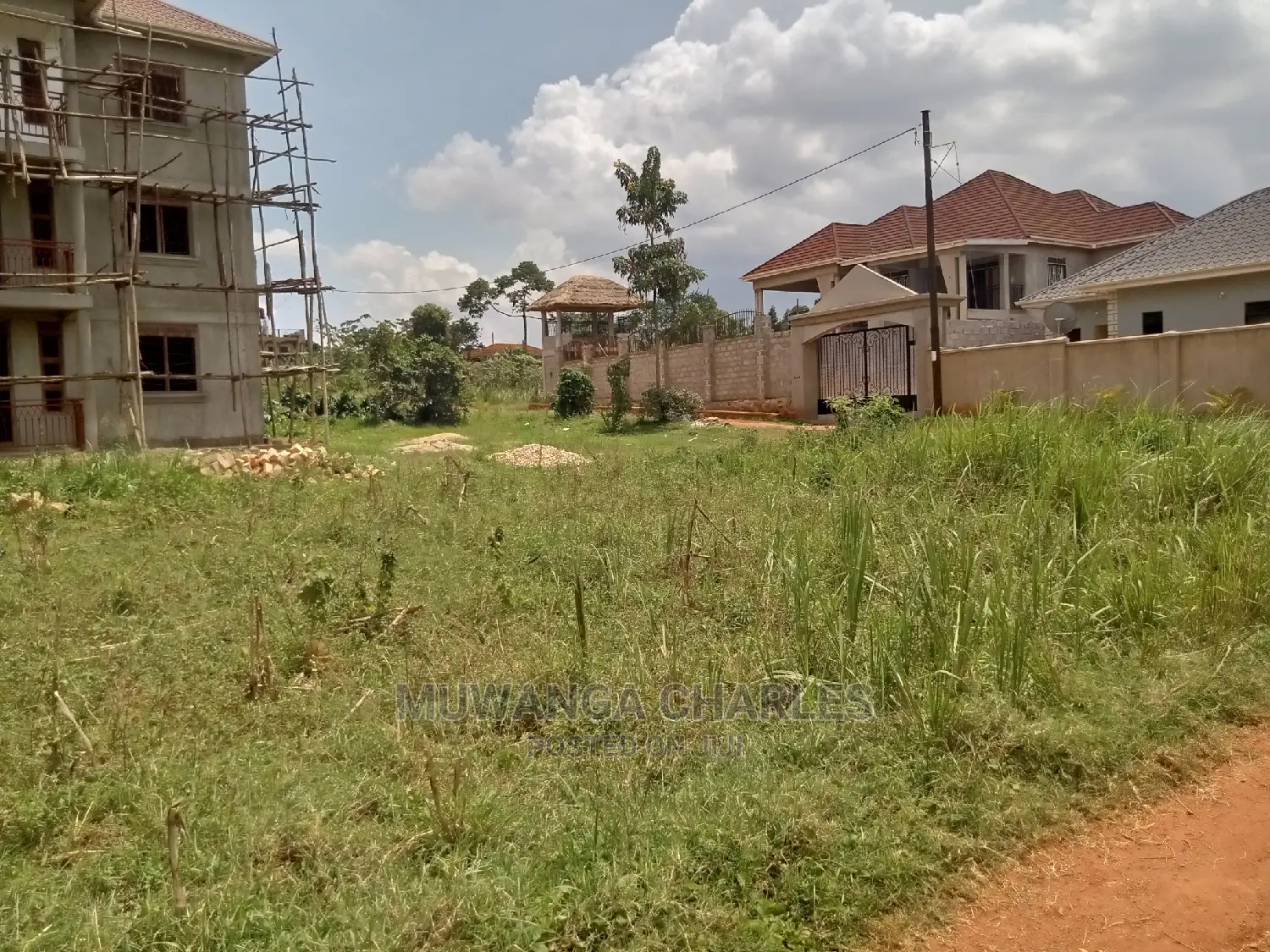 12decimals For Sale In Buwate