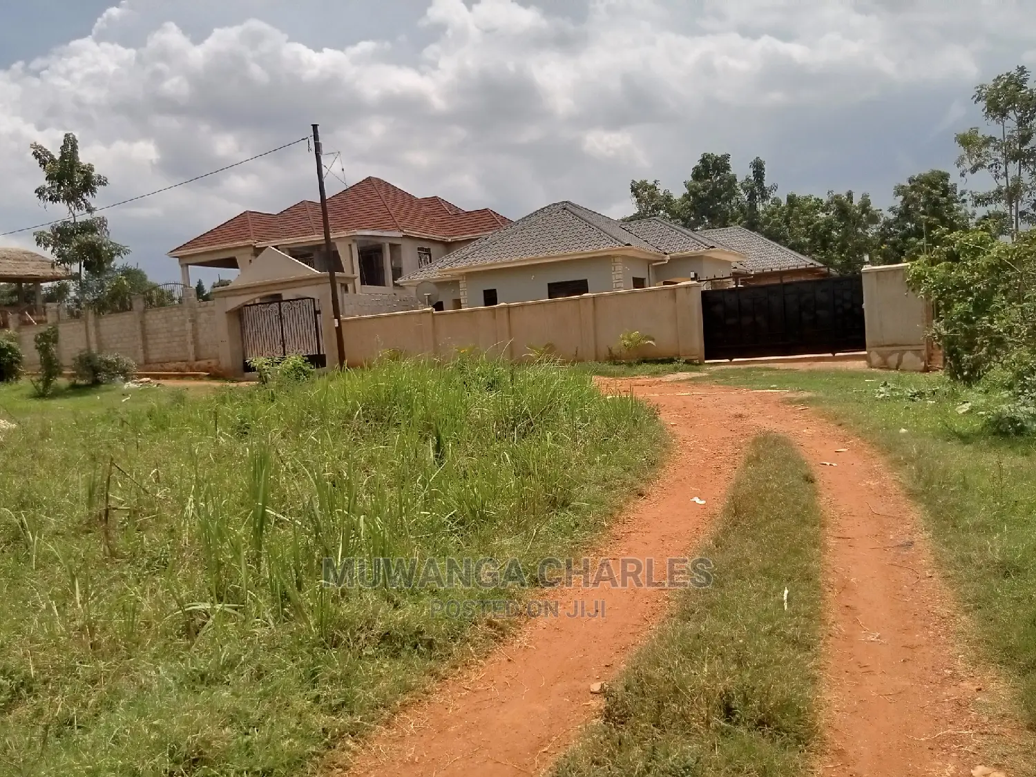 12decimals For Sale In Buwate
