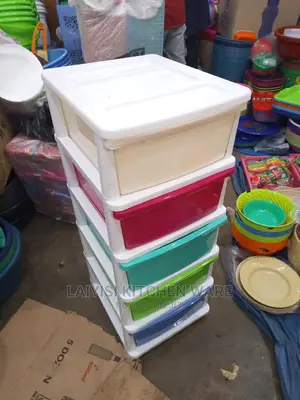 Original Trolley