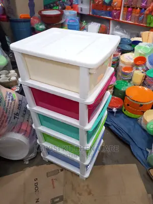 Original Trolley