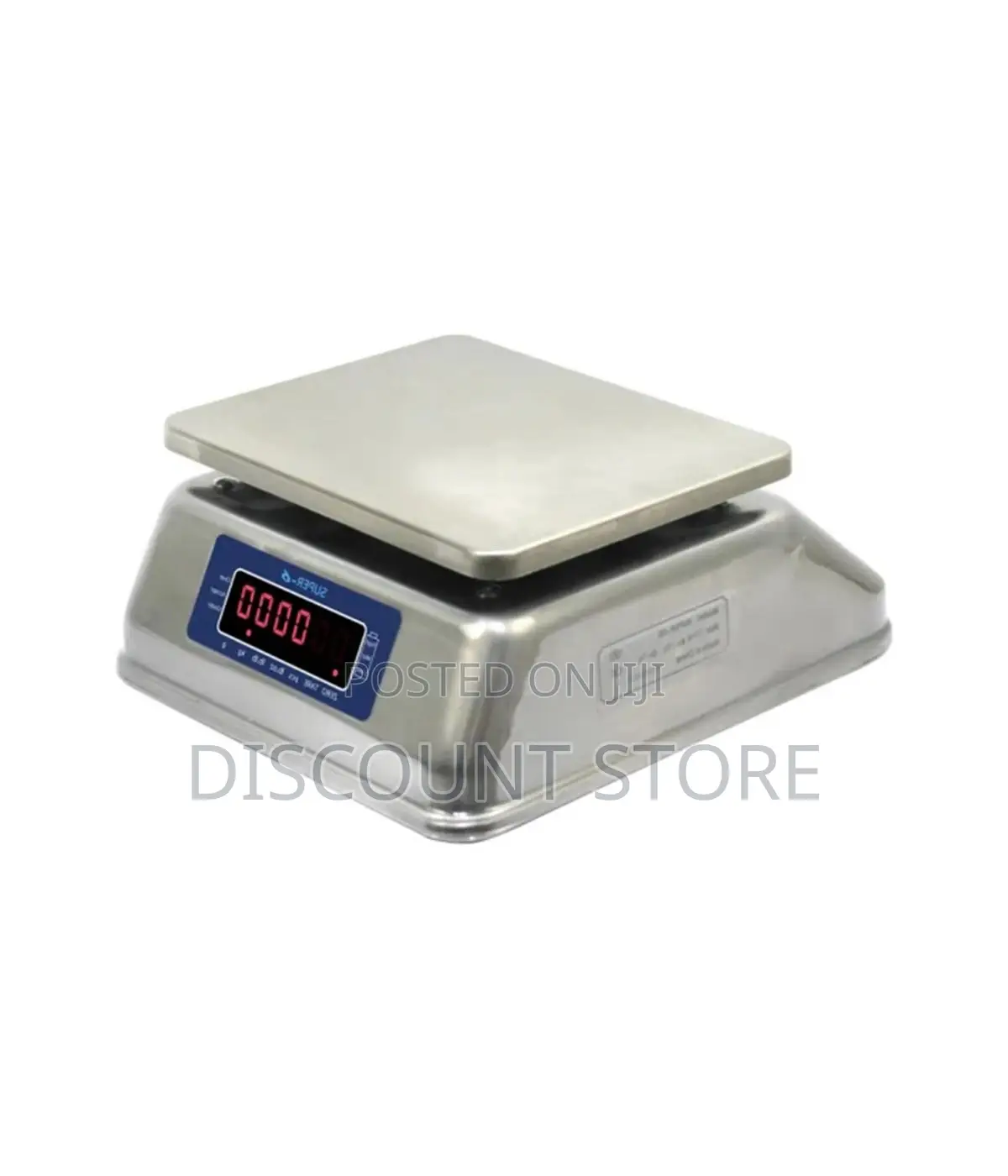 Professional Waterproof Scales.