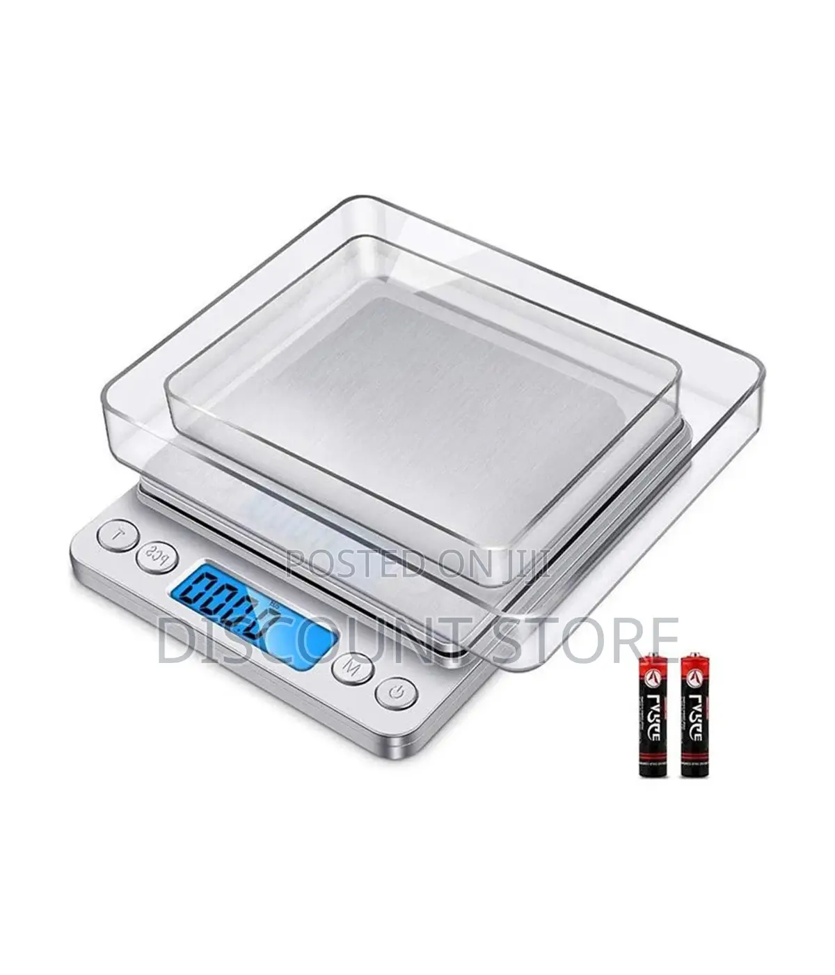 Jewelry Experts Digital Scales.