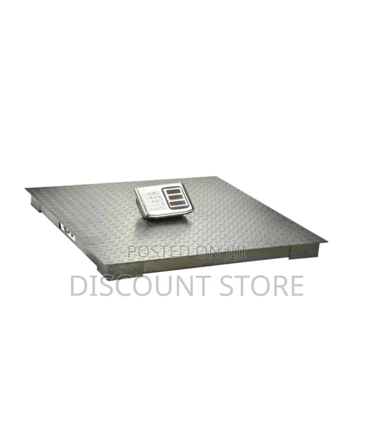 Floor Weighing Scales Machines.