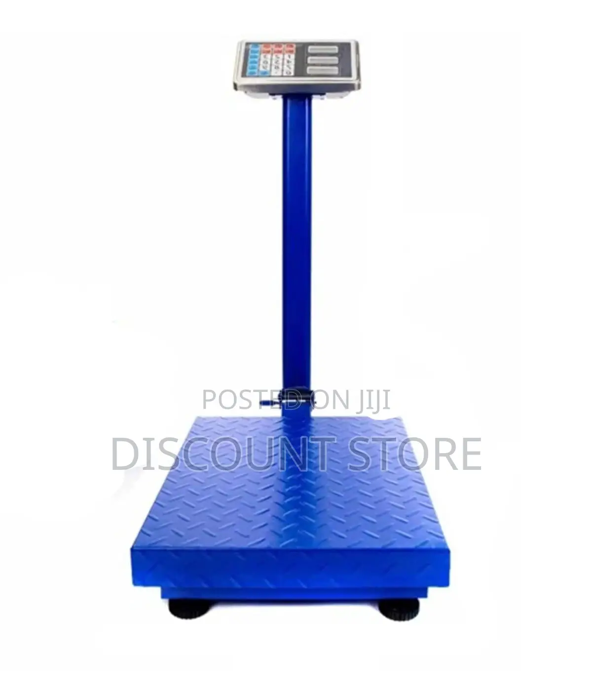 Computing Functioning Platform Scales [333]