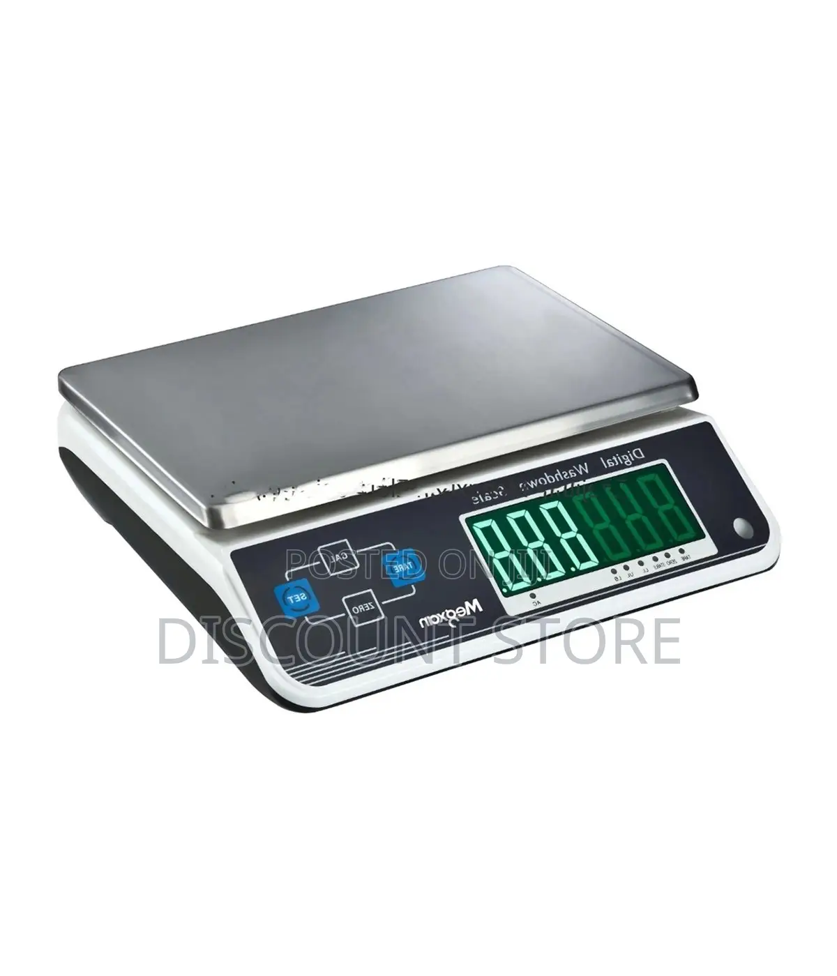 Best Of All Computing Digital Scales