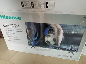 40 Hisense Digital Tv