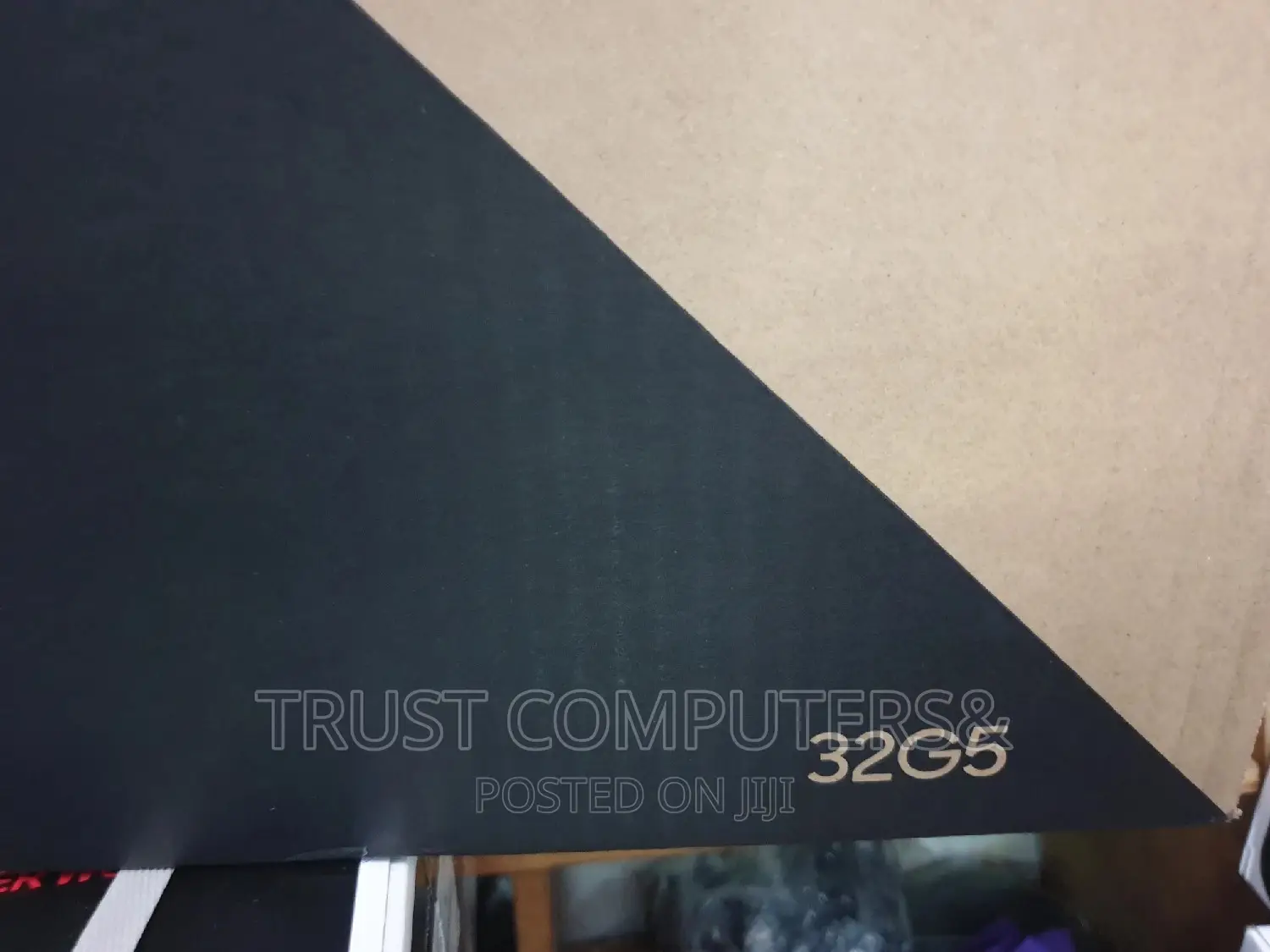Samsung 32inches G5