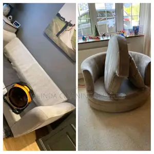 NB Cleaning Service Make Your Chairs To Look New