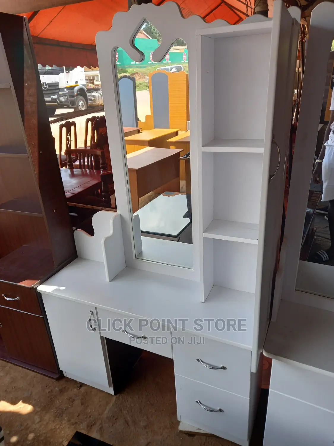 Dressing Mirror/ Serene Dressing Mirrors / Dressing Mirror