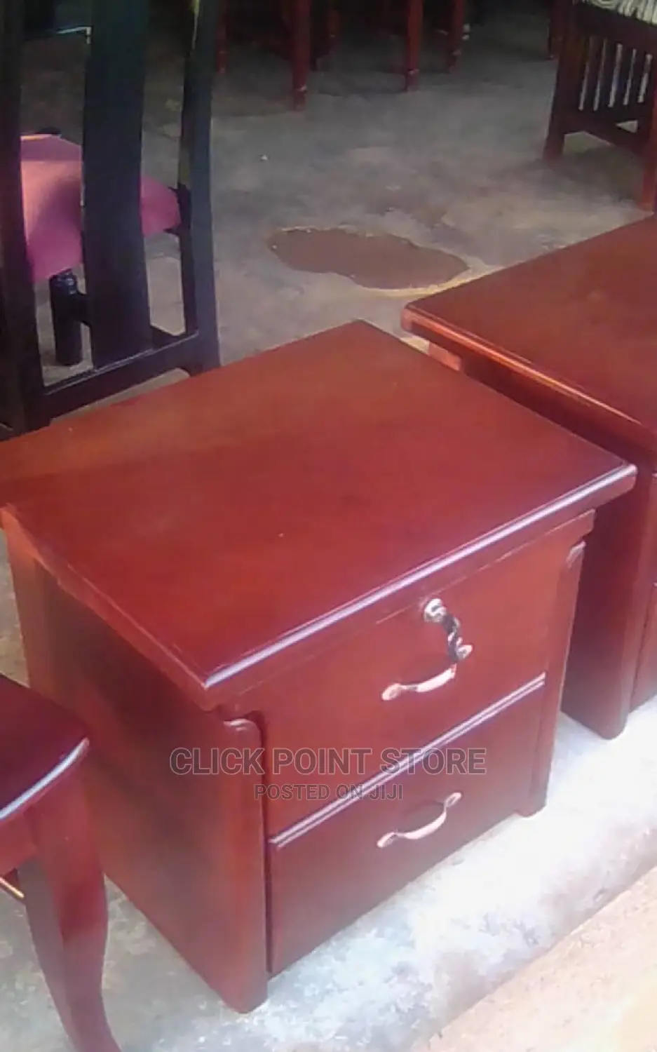 Bedside Drawer