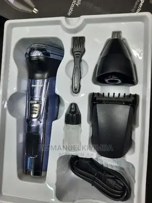 Nikai Rechargeable Machine 4in1