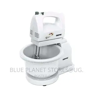 Geepas 2.5litres Stand Mixers (GHB-2002N)