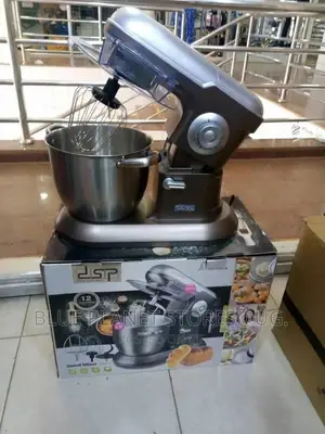 DSP 6.5litres [3-In-1] Stand Mixers 
