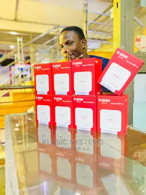 Unlocked 4g Mifi