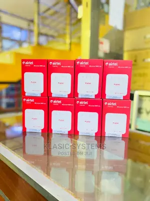 Unlocked Mifi Available