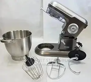 DSP 6.5litres [3-In-1] Stand Mixers 