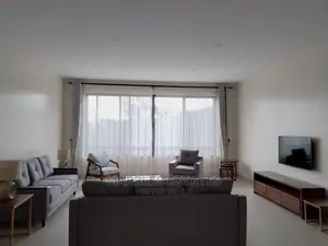 Furnished 4bdrm Apartment in Kololo, Central Division for Rent