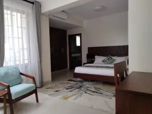 Furnished 4bdrm Apartment in Kololo, Central Division for Rent