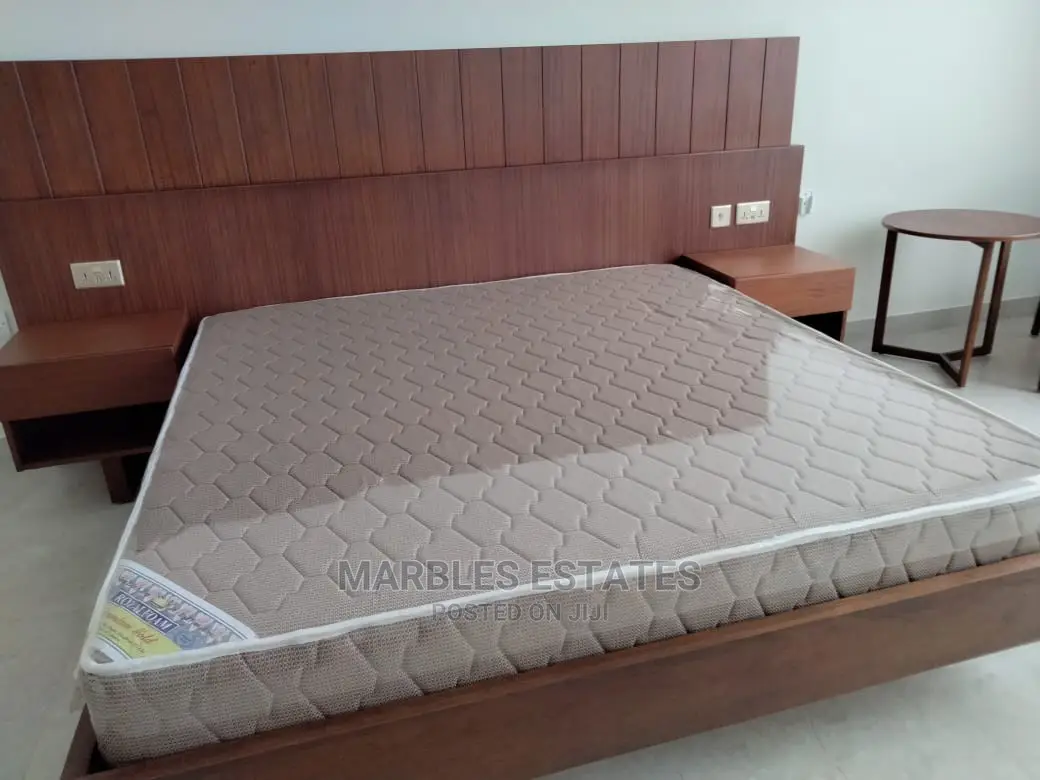 Furnished 4bdrm Apartment in Kololo, Central Division for Rent