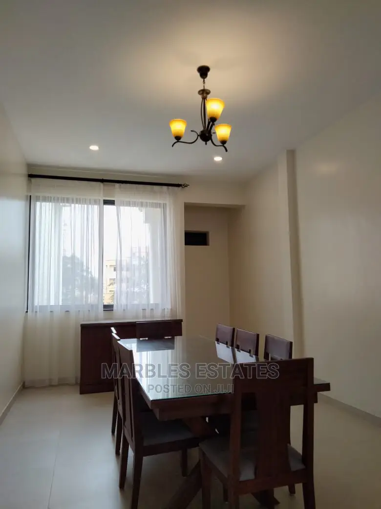 Furnished 4bdrm Apartment in Kololo, Central Division for Rent