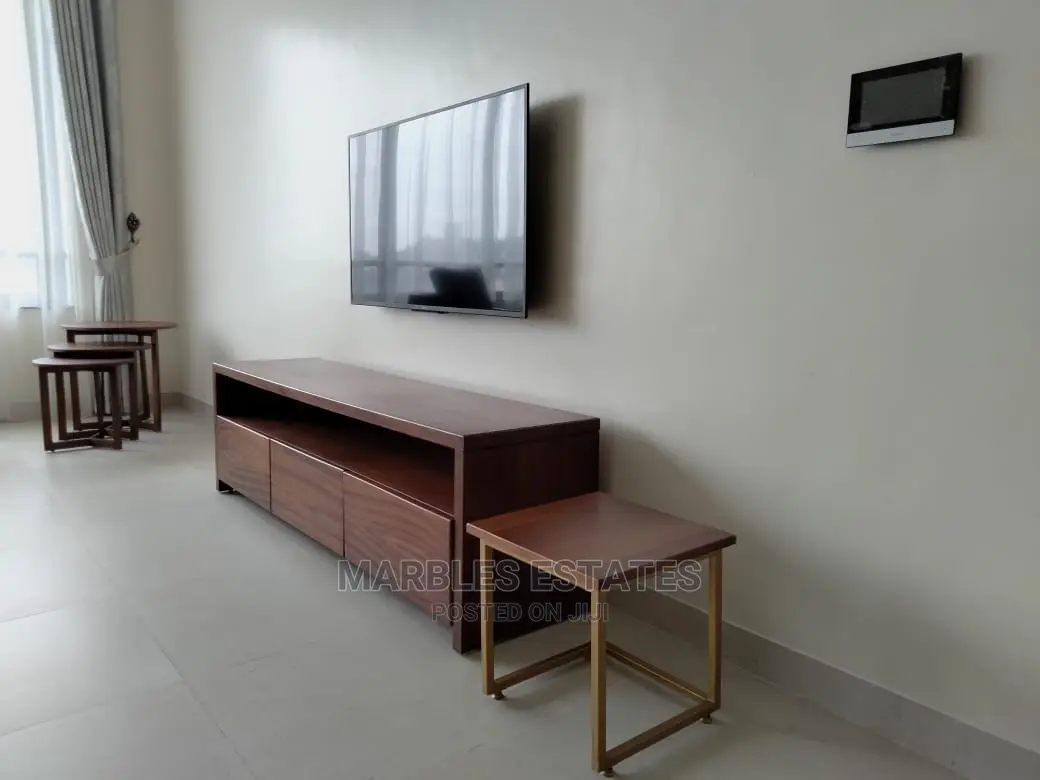 Furnished 4bdrm Apartment in Kololo, Central Division for Rent
