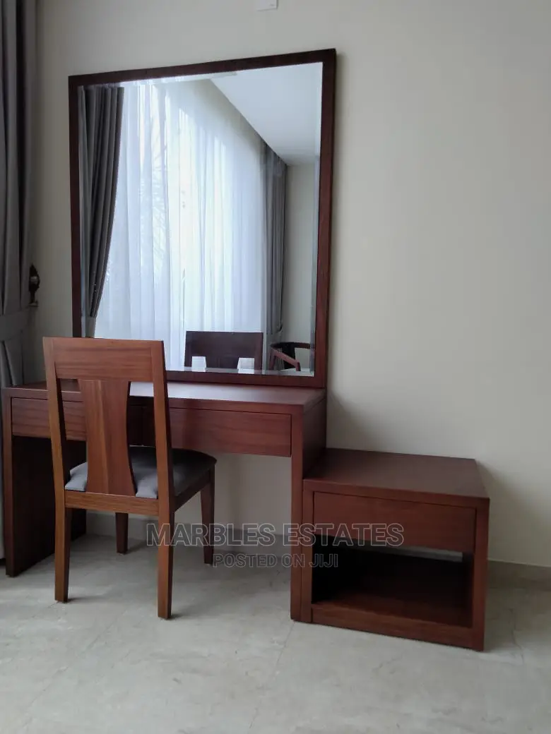 Furnished 4bdrm Apartment in Kololo, Central Division for Rent