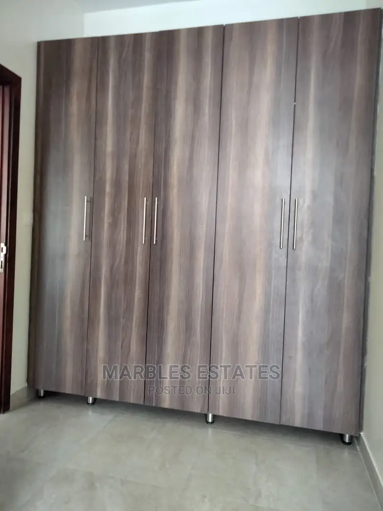 Furnished 4bdrm Apartment in Kololo, Central Division for Rent