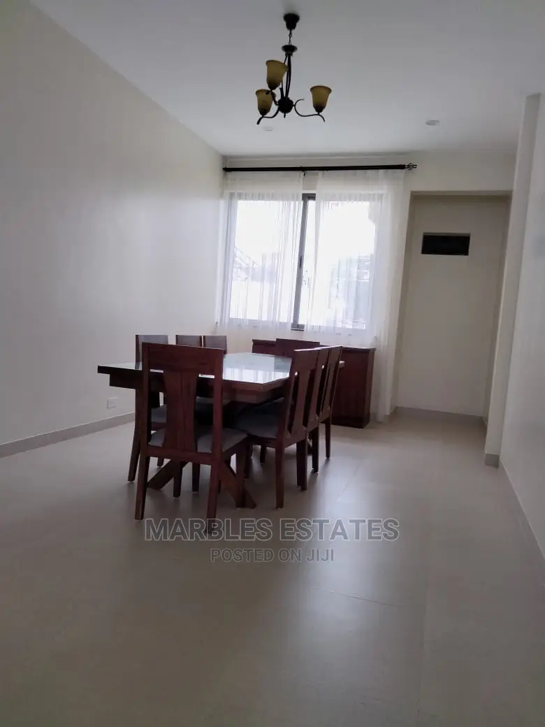 Furnished 4bdrm Apartment in Kololo, Central Division for Rent
