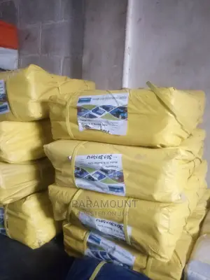 Tarpaulins/Matundubaali (30x30x3pcs )